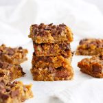Hello Dollies (Magic Bars) from One Lovely Life