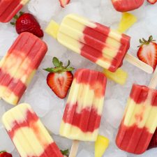 Lava Flow Popsicles Paleo Vegan One Lovely Life,Chili Powder Mexican Candy