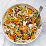 Chinese Chicken Salad from One Lovely Life
