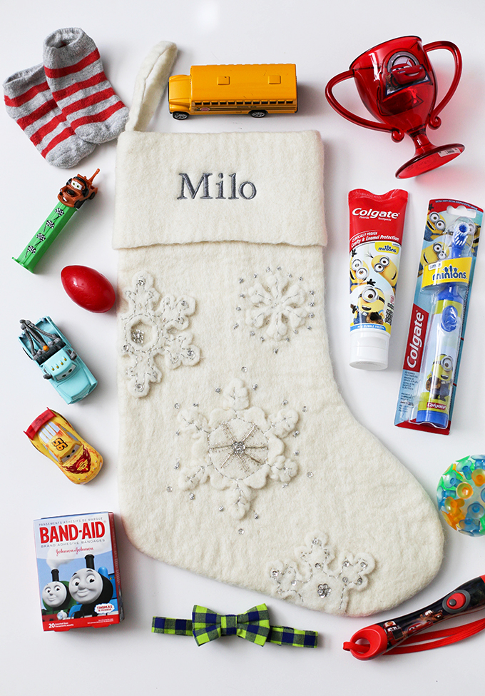 Great Stocking Stuffers for Little Boys! (+ideas for girls, too!)