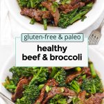 whole30 beef and broccoli
