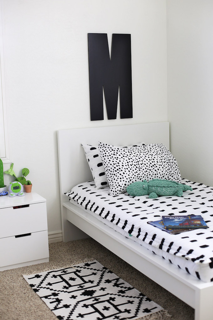 Love this Dash bedding from @beddysbeds. It's adorable, functional, and SO comfortable! We LOVE it! 