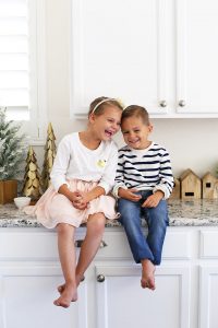 Family Holiday Traditions - 8 fun ideas you'll want to adopt this year.