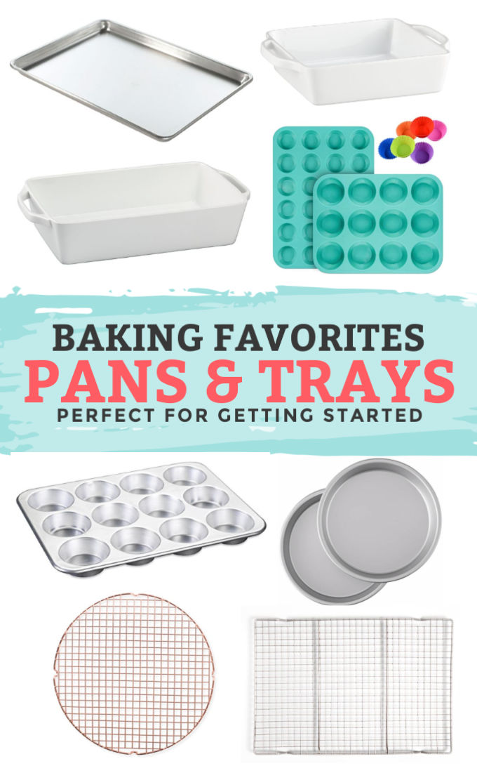 Our Favorite Baking Pans and Trays