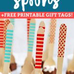Allergy-Friendly, Paleo, Vegan Hot Chocolate Spoons from One Lovely Life