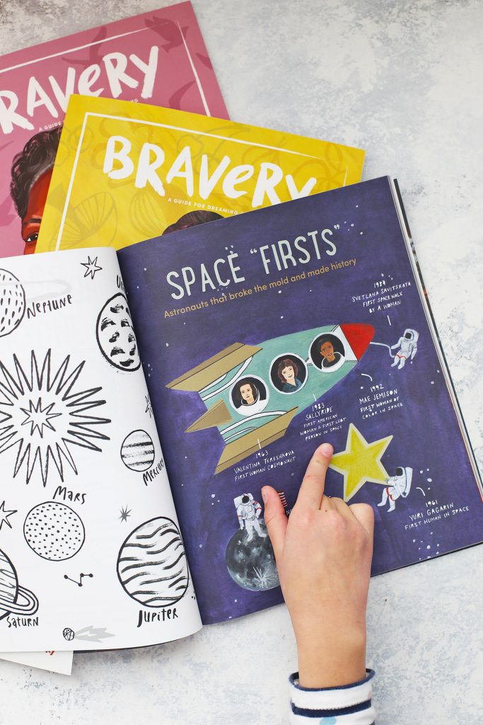 100 Activities to Do With Kids (+Free Printable List) • One Lovely Life