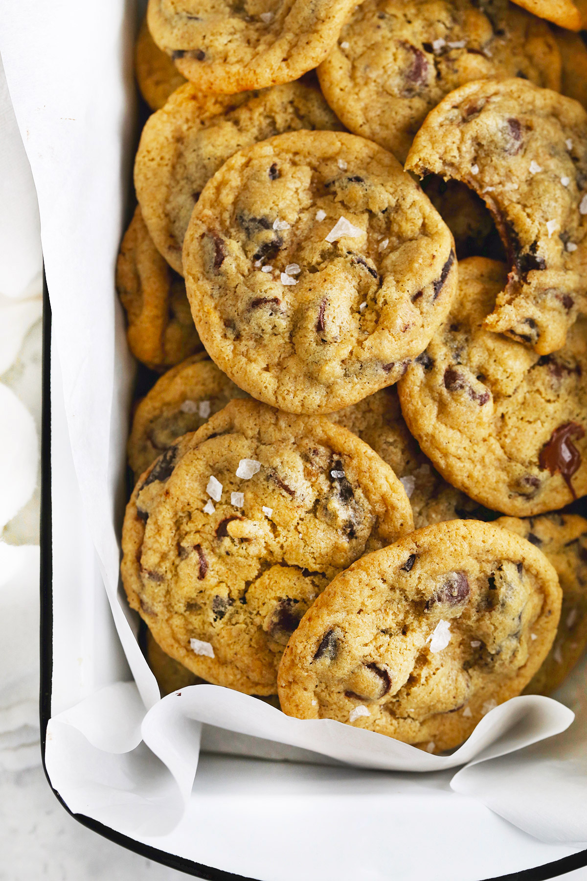 Gluten Free Chocolate Crinkle Cookies Dairy Free Gluten Free Chocolate Crinkle Cookies Dairy Free