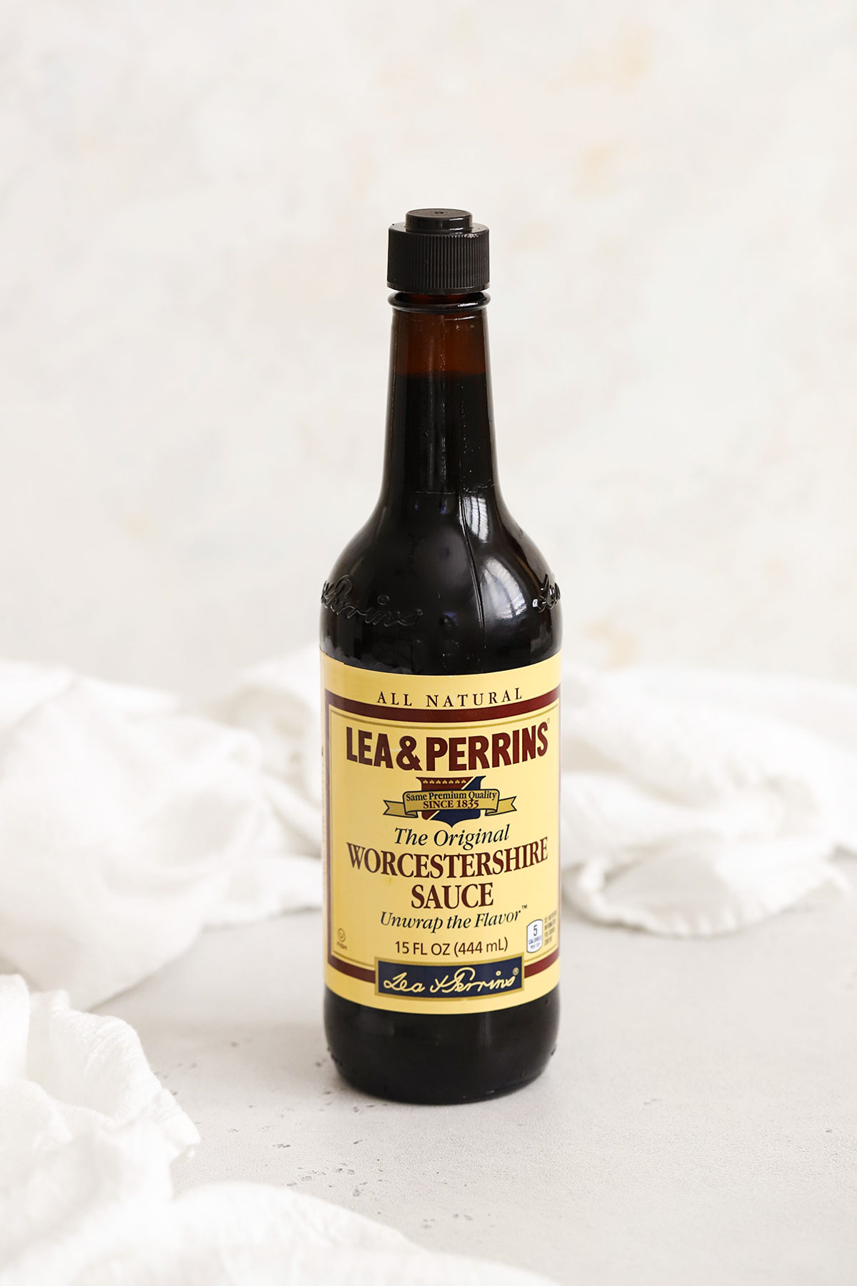 Is Worcestershire Sauce Gluten-Free? (These Ones Are!)