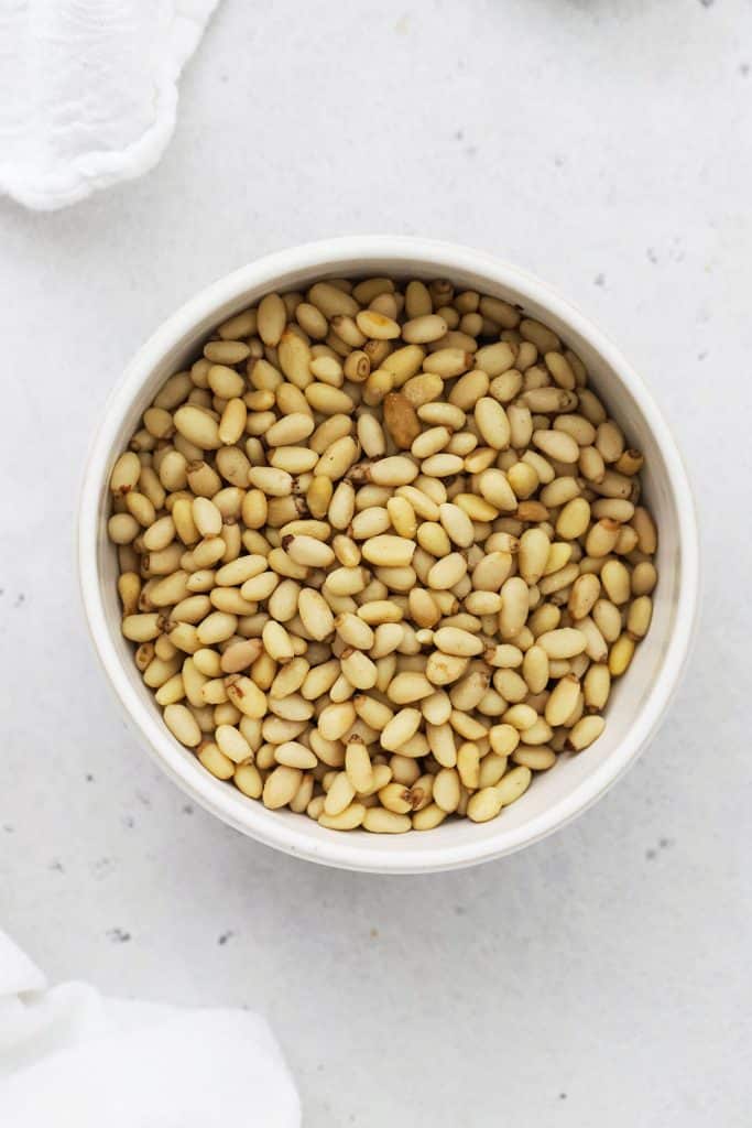 Pinnees How To Toast Pine Nuts (In The Oven & On The Stove)